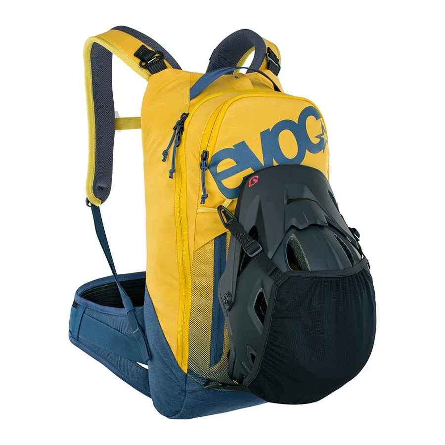 EVOC Trail Pro 10 Protector Backpack