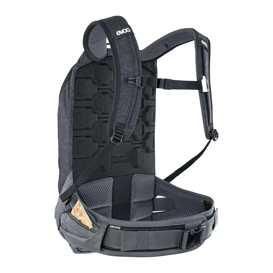 EVOC Trail Pro 10 Protector Backpack