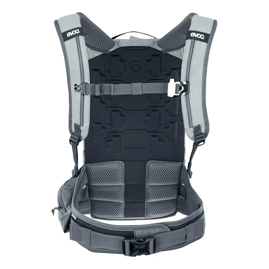 EVOC Trail Pro 10 Protector Backpack