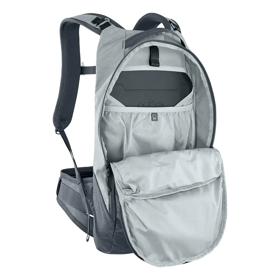 EVOC Trail Pro 10 Protector Backpack