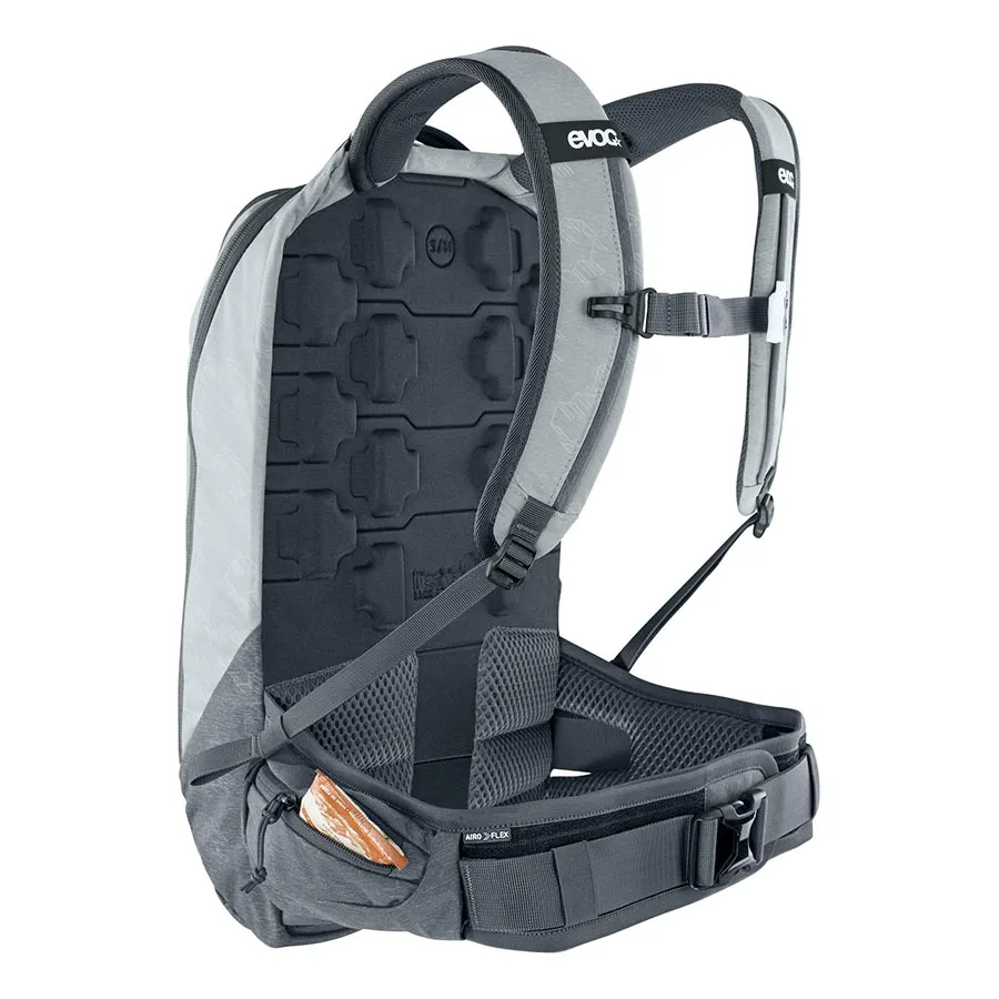 EVOC Trail Pro 10 Protector Backpack