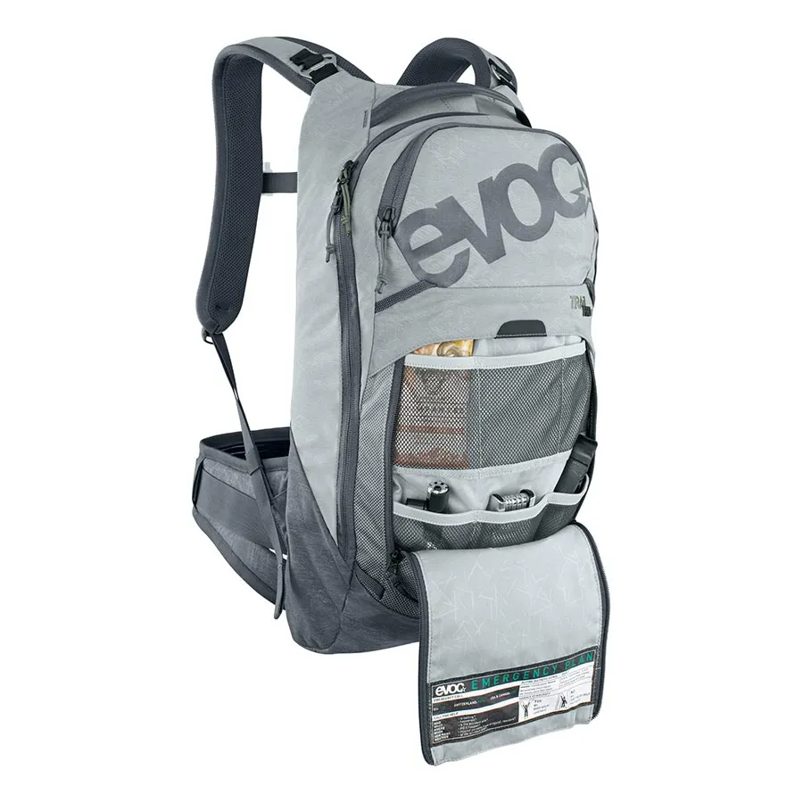 EVOC Trail Pro 10 Protector Backpack