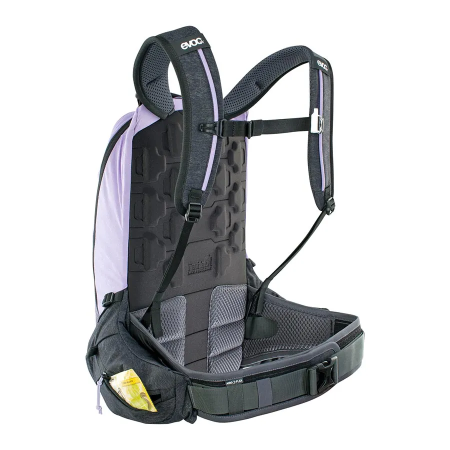 EVOC Trail Pro 16 Protector Backpack