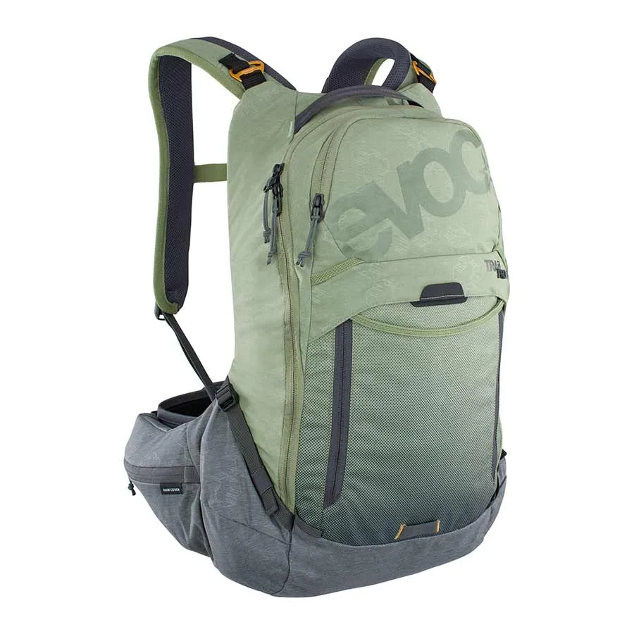 EVOC Trail Pro 16 Protector Backpack