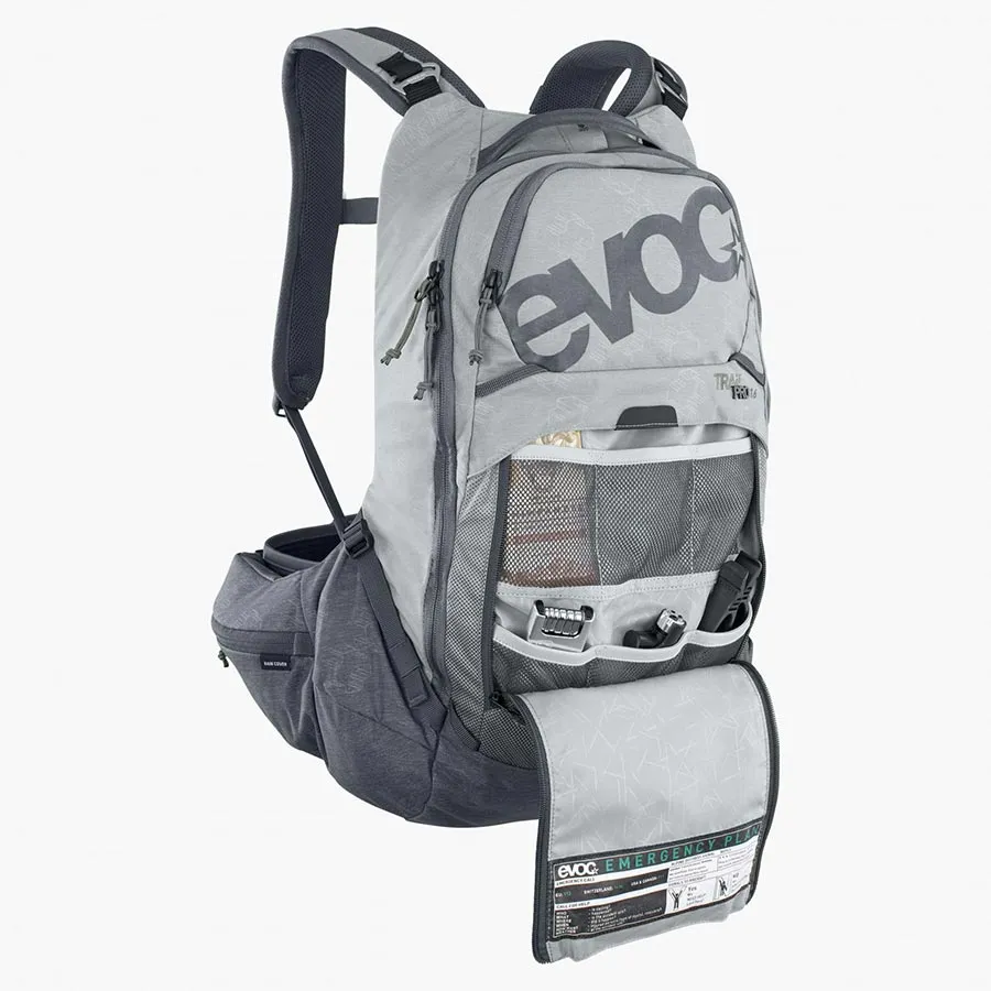 EVOC Trail Pro 16 Protector Backpack