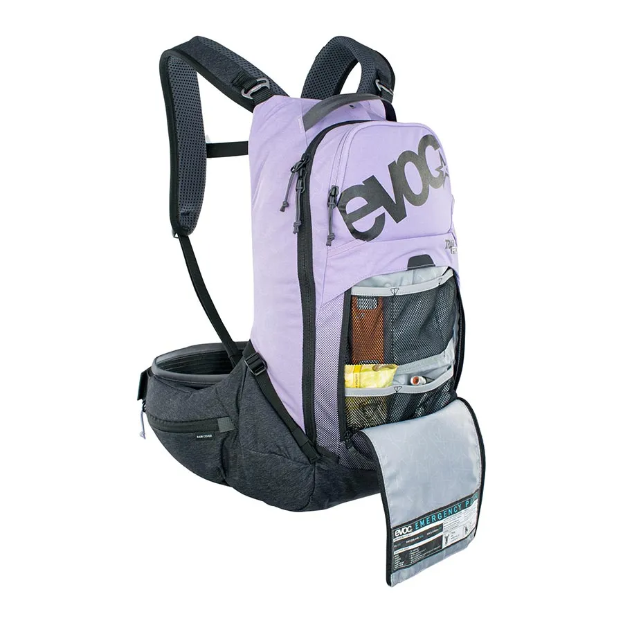 EVOC Trail Pro 16 Protector Backpack