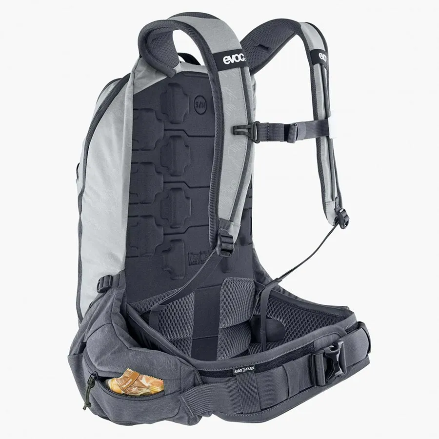 EVOC Trail Pro 16 Protector Backpack