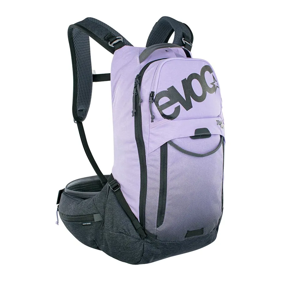 EVOC Trail Pro 16 Protector Backpack