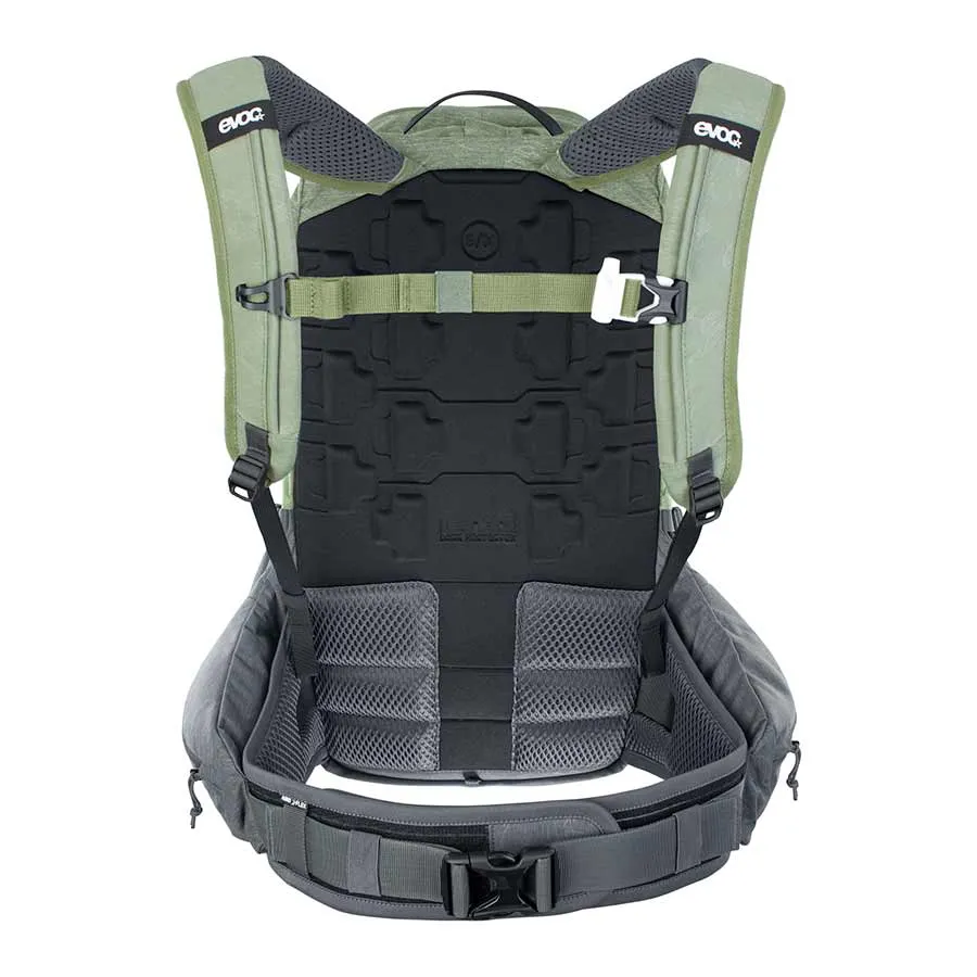 EVOC Trail Pro 16 Protector Backpack