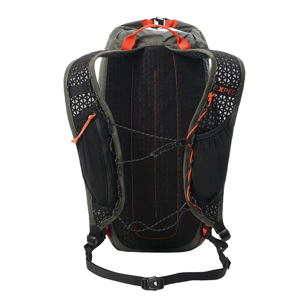 Exped Stormrunner 9 Litre Daypack