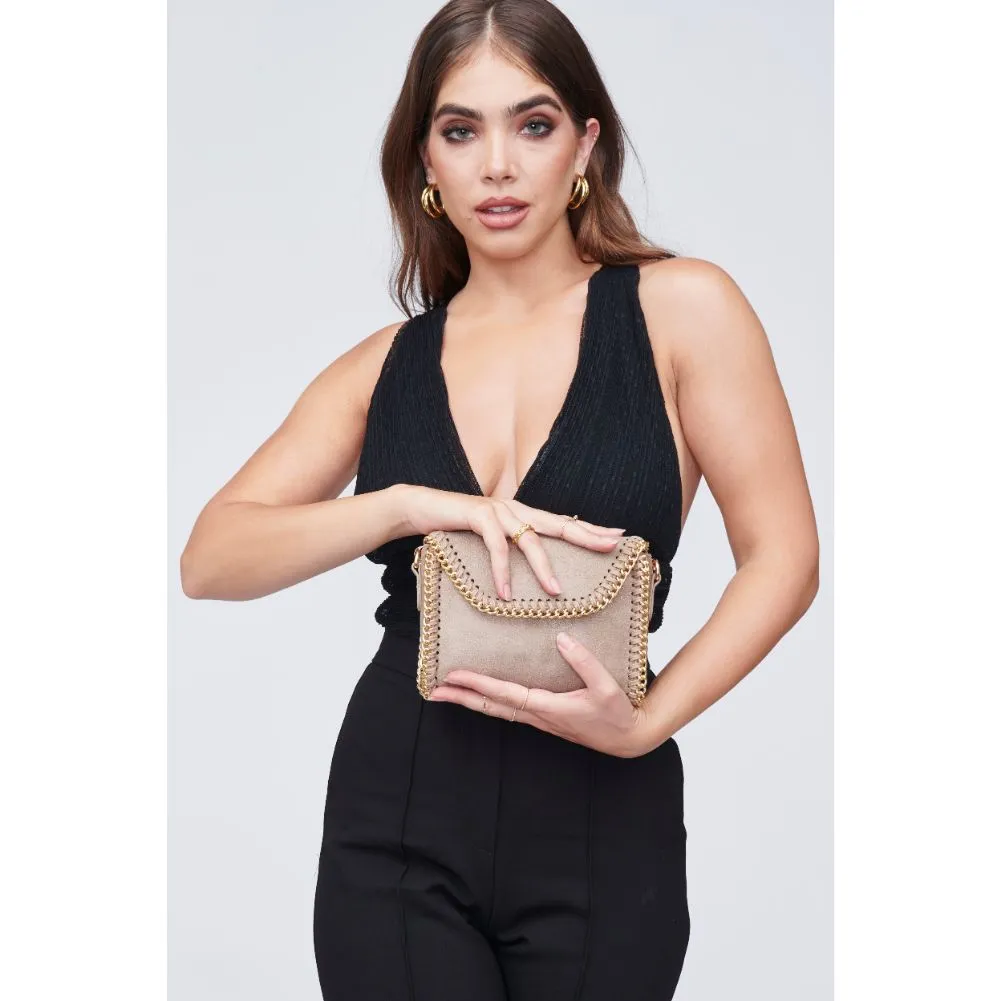 Felicia Crossbody