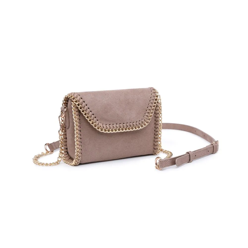 Felicia Crossbody