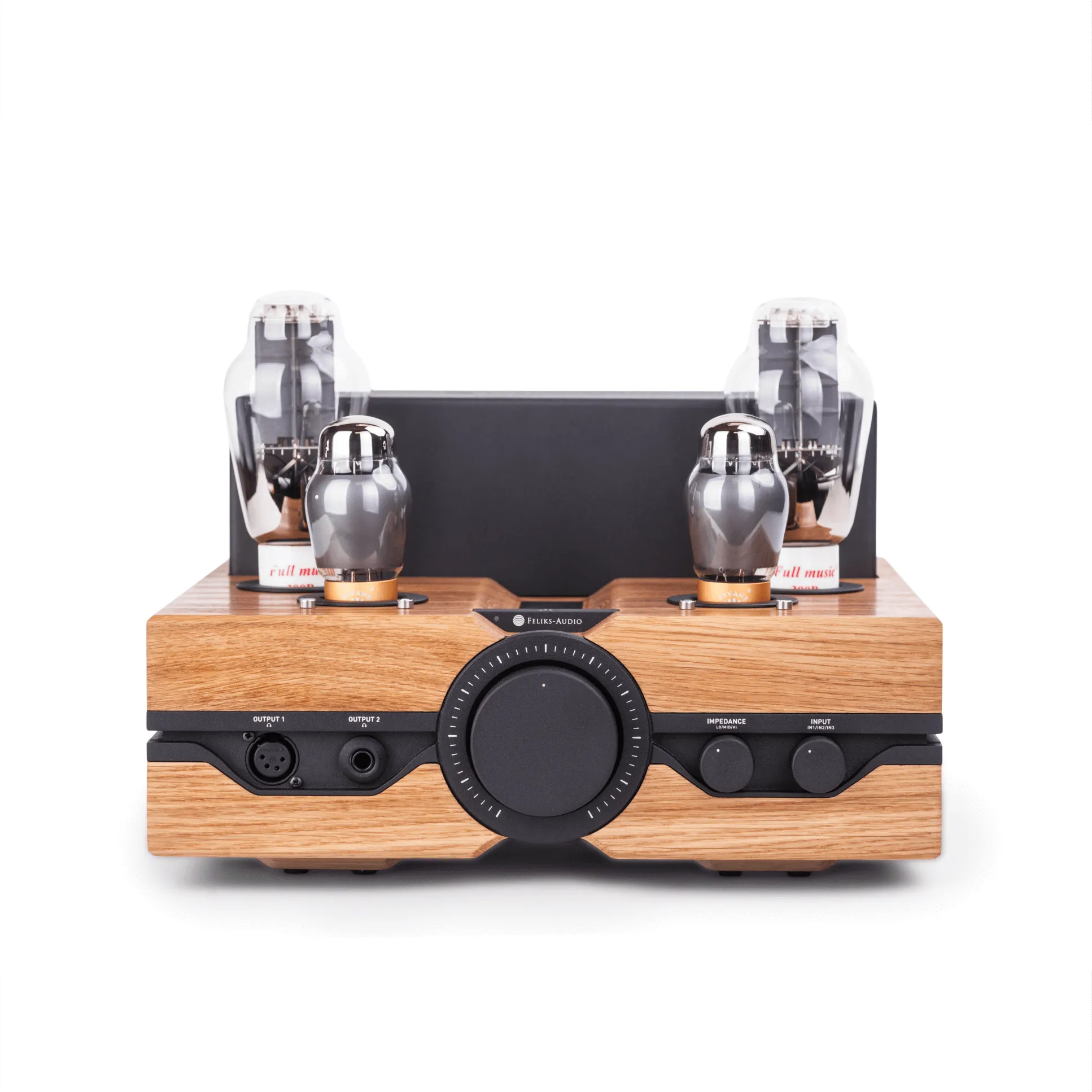 Feliks Audio Envy Headphone Amplifier