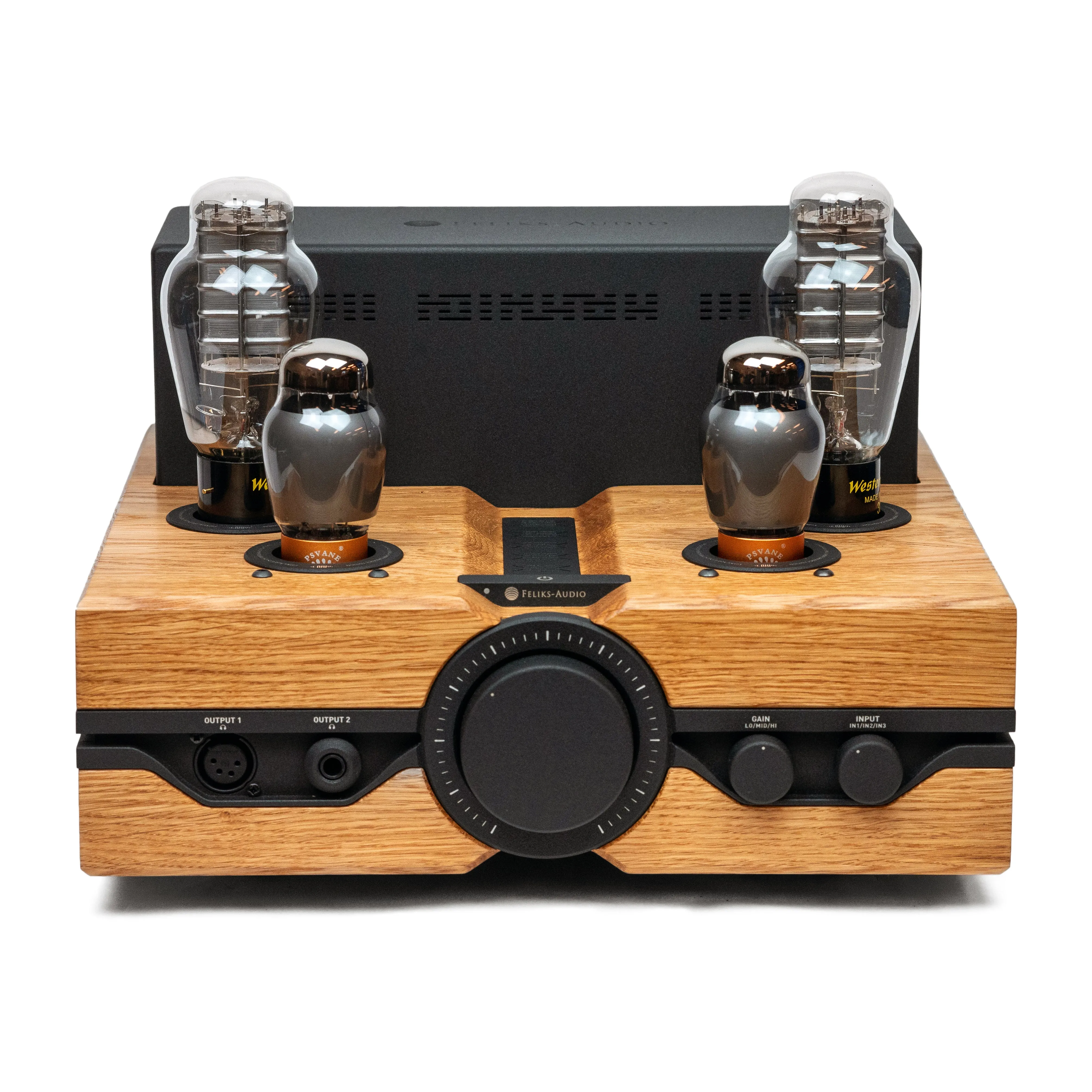 Feliks Audio Envy Headphone Amplifier