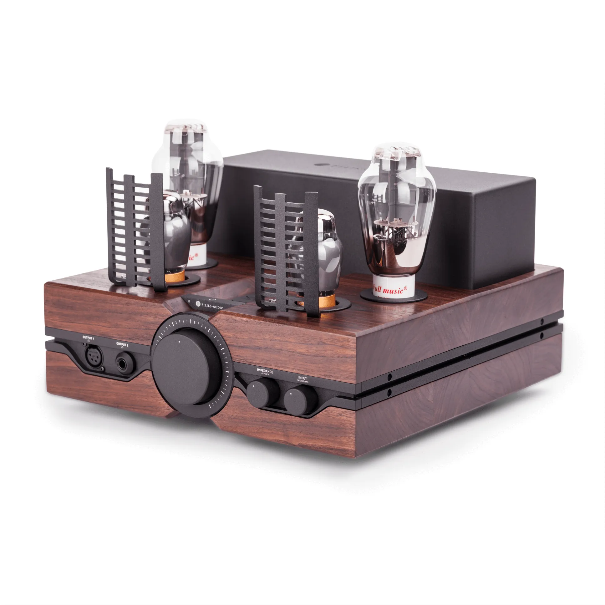 Feliks Audio Envy Headphone Amplifier