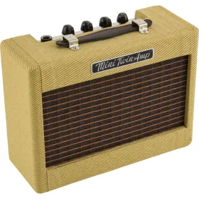 Fender Mini '57  Twin Amp