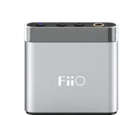 Fiio A1 Portable Micro Headphone Amplifier