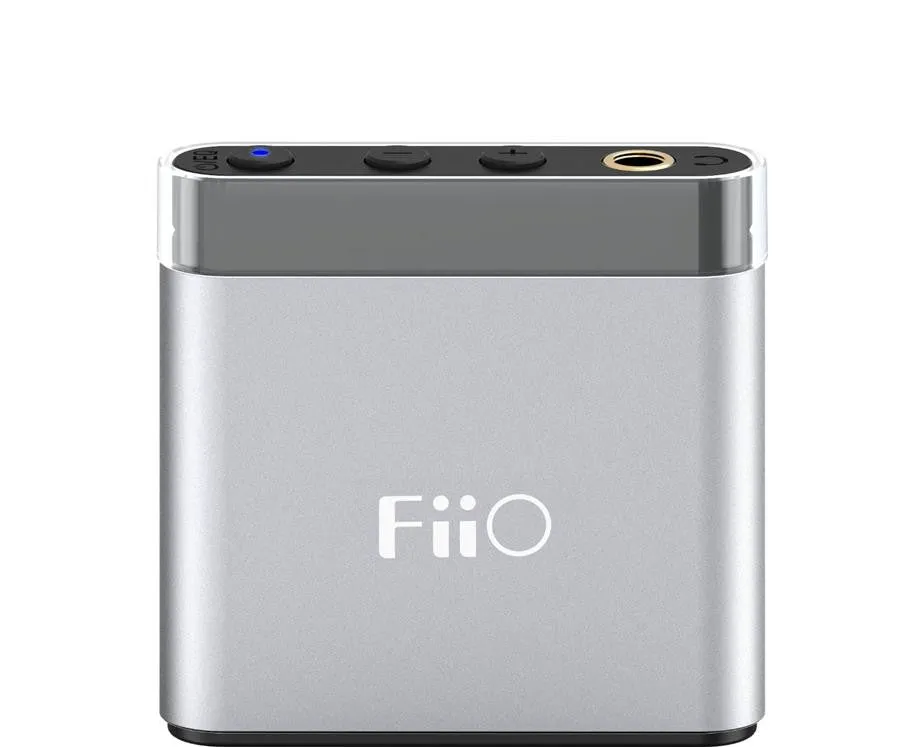 Fiio A1 Portable Micro Headphone Amplifier