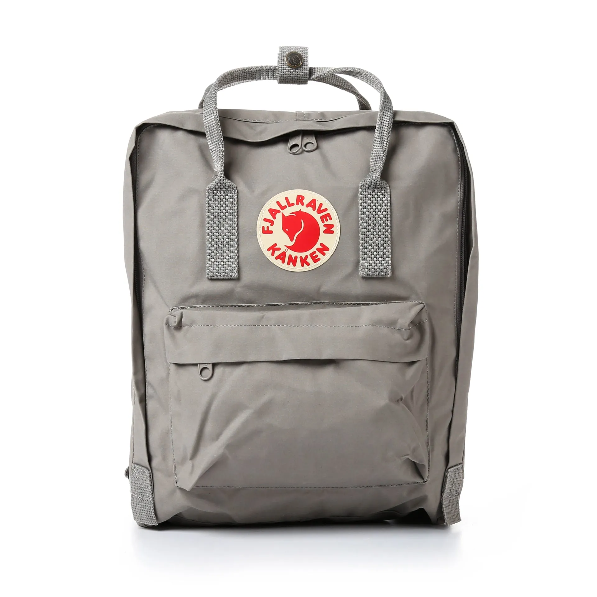 Fjallraven Kanken - Fog