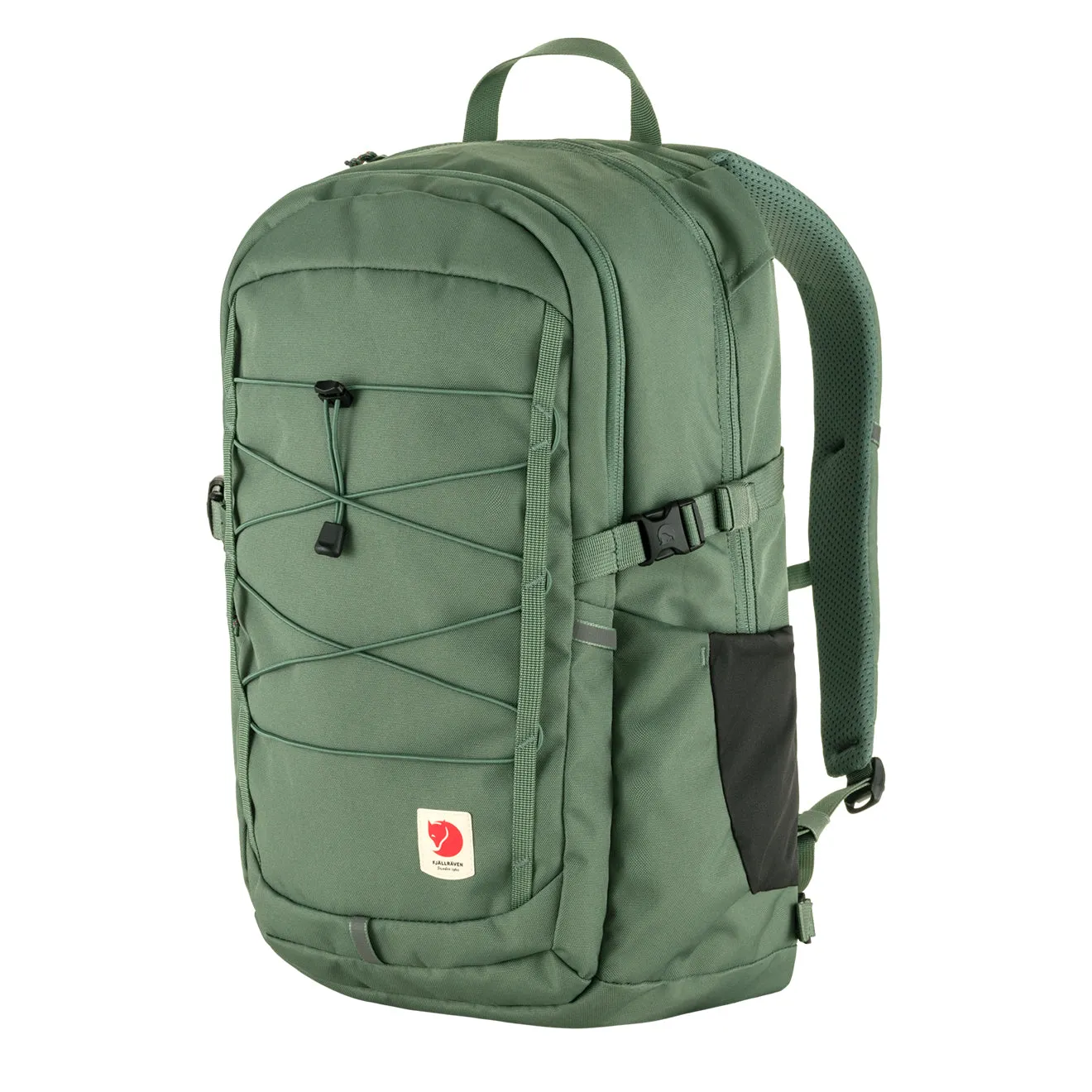 Fjallraven Skule 28 Patina Green