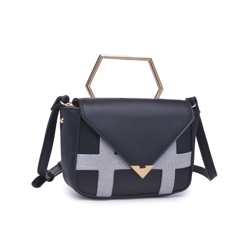 Flair Crossbody