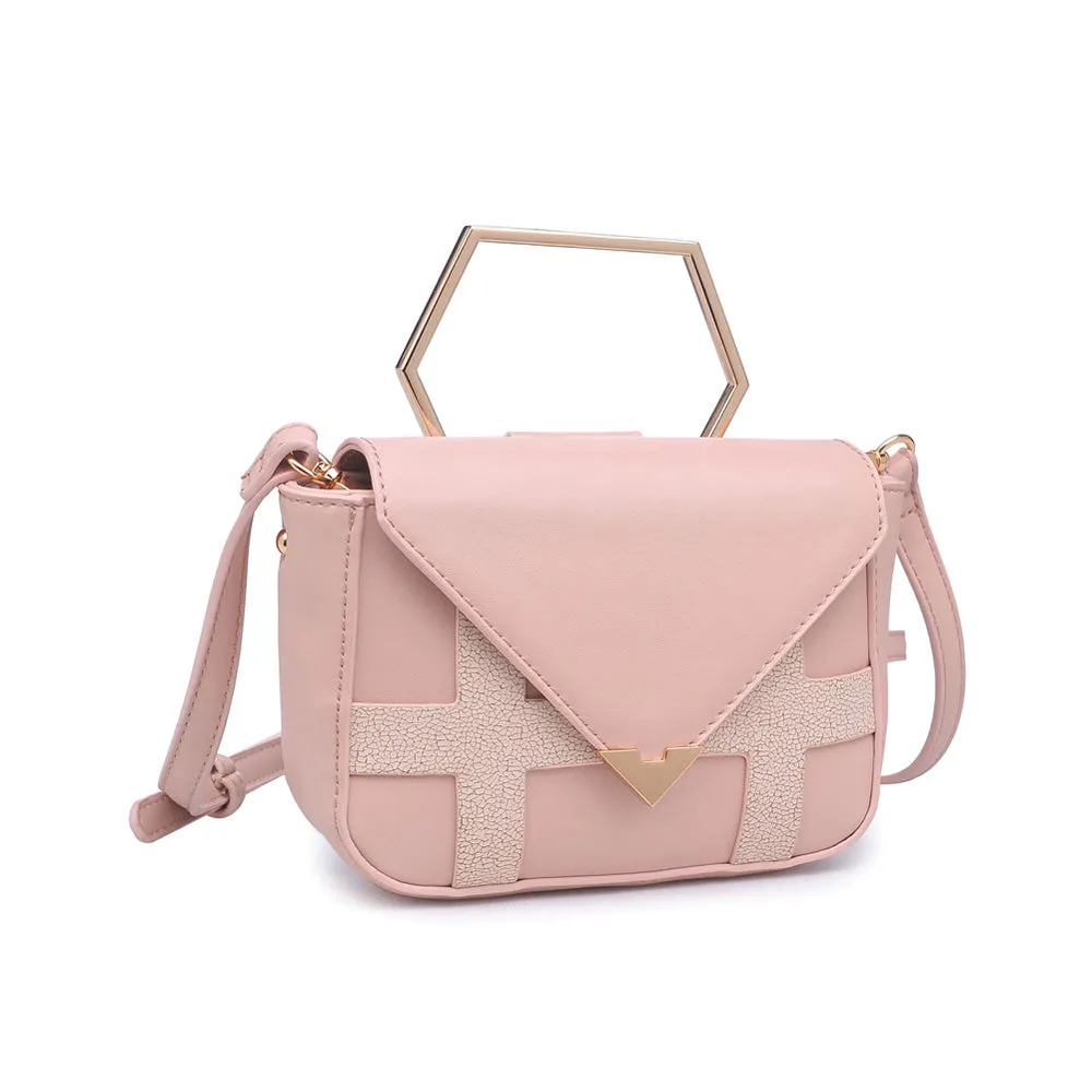 Flair Crossbody