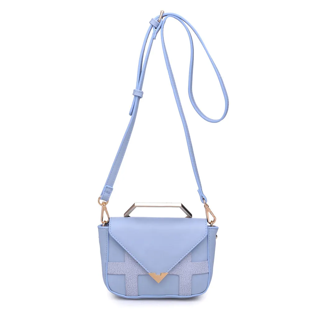 Flair Crossbody