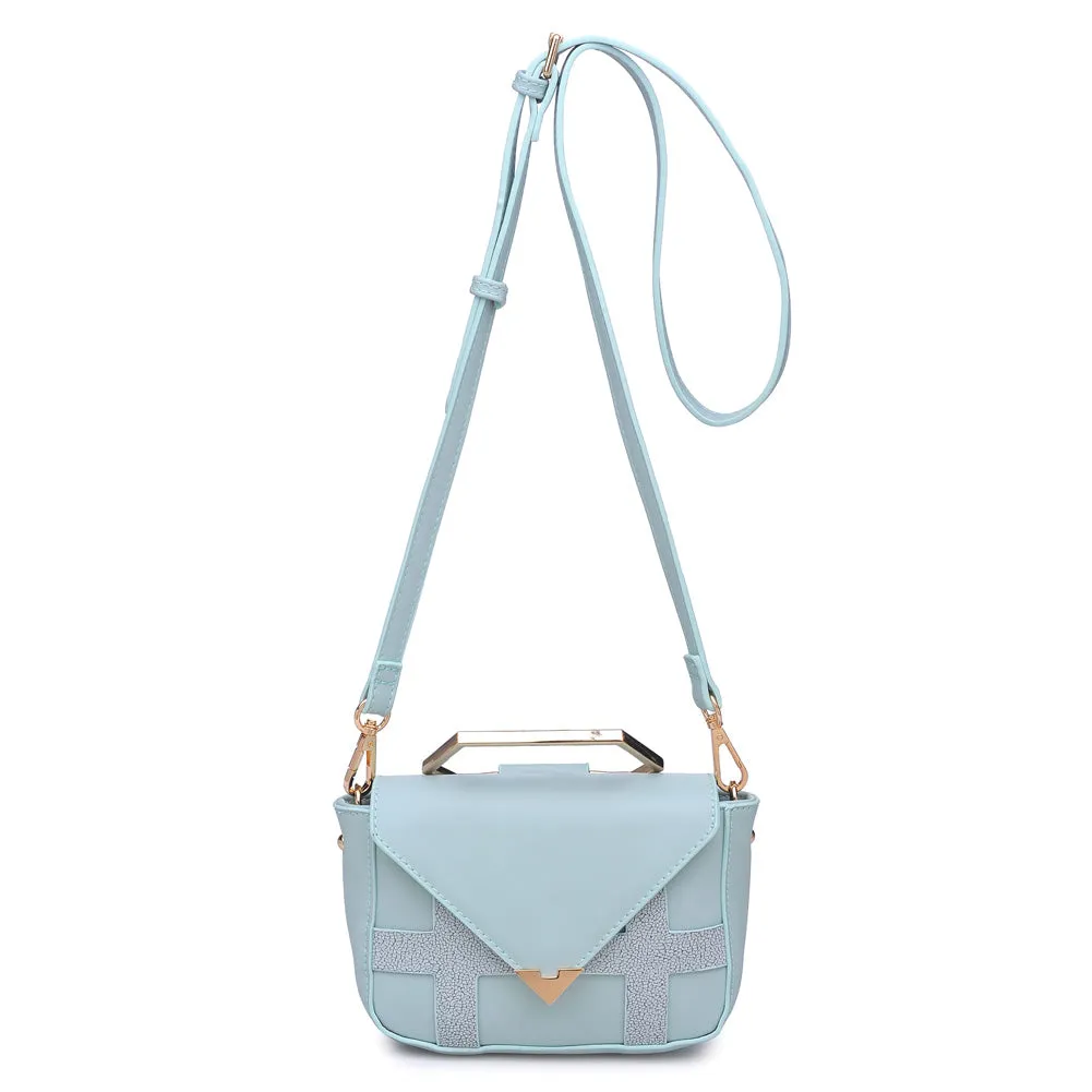 Flair Crossbody