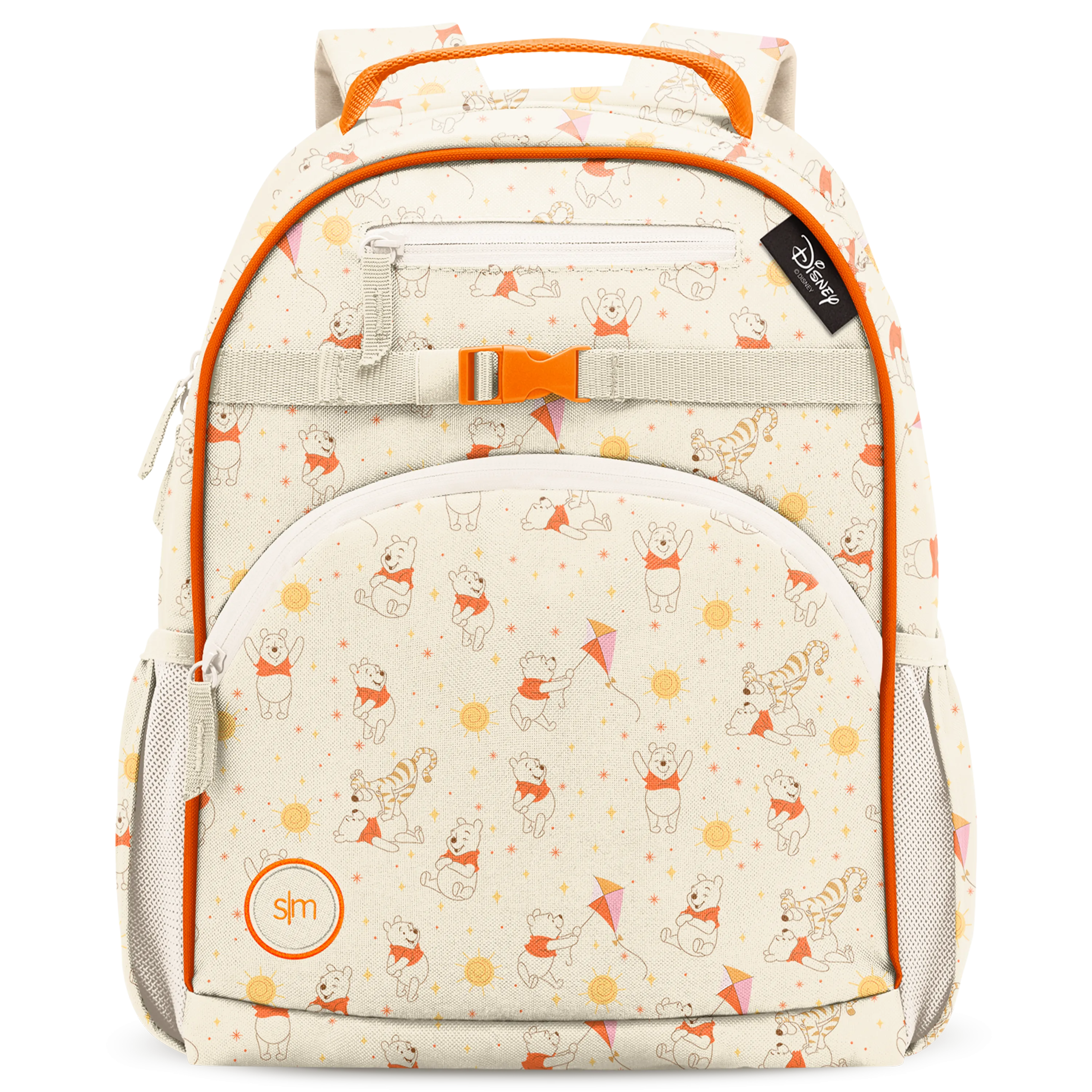 Fletcher Kids' Backpack