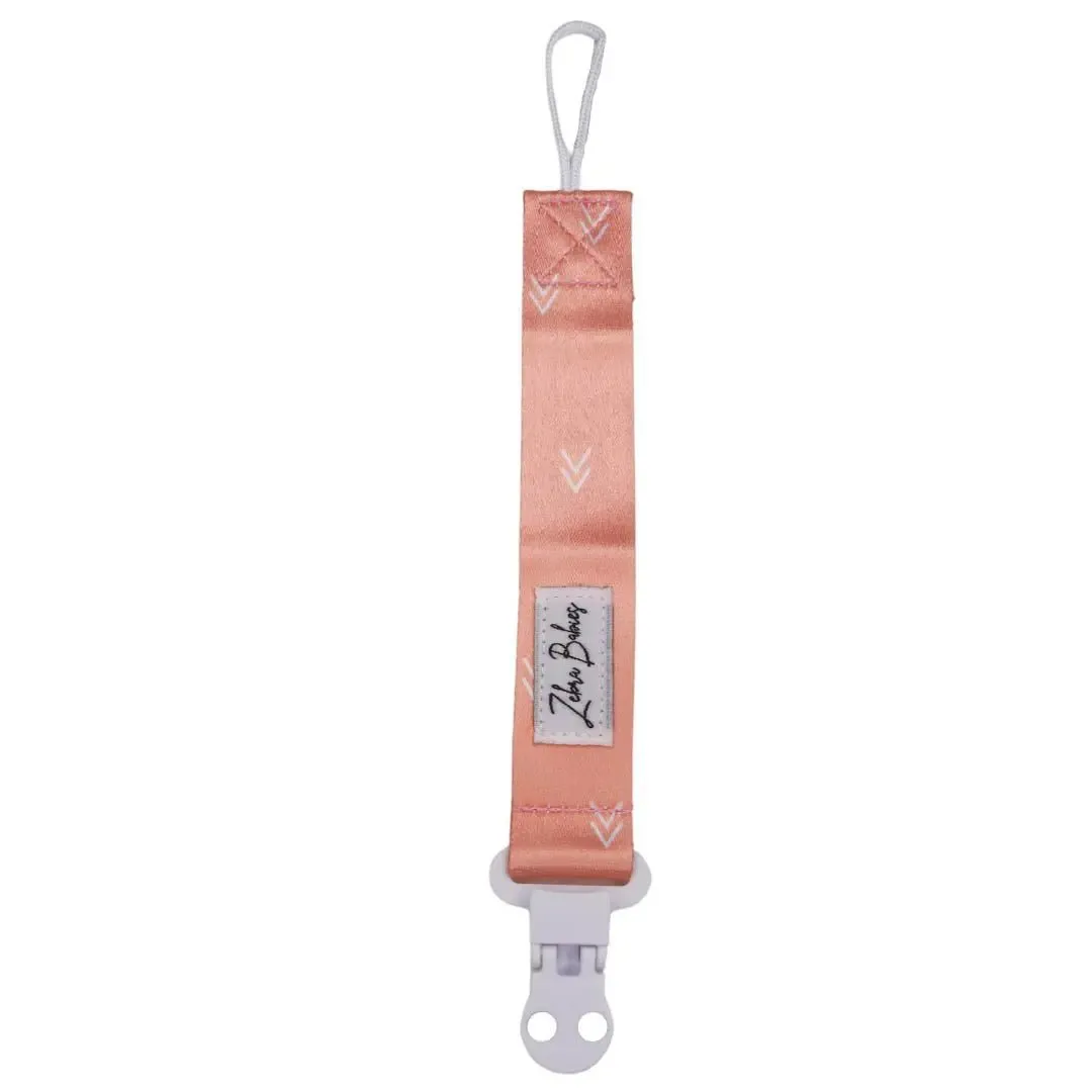 FlexiRibbon Dummy Clip - Peach