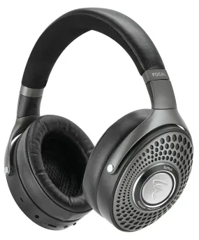 FOCAL Bathys Wireless noise-cancelling headphones