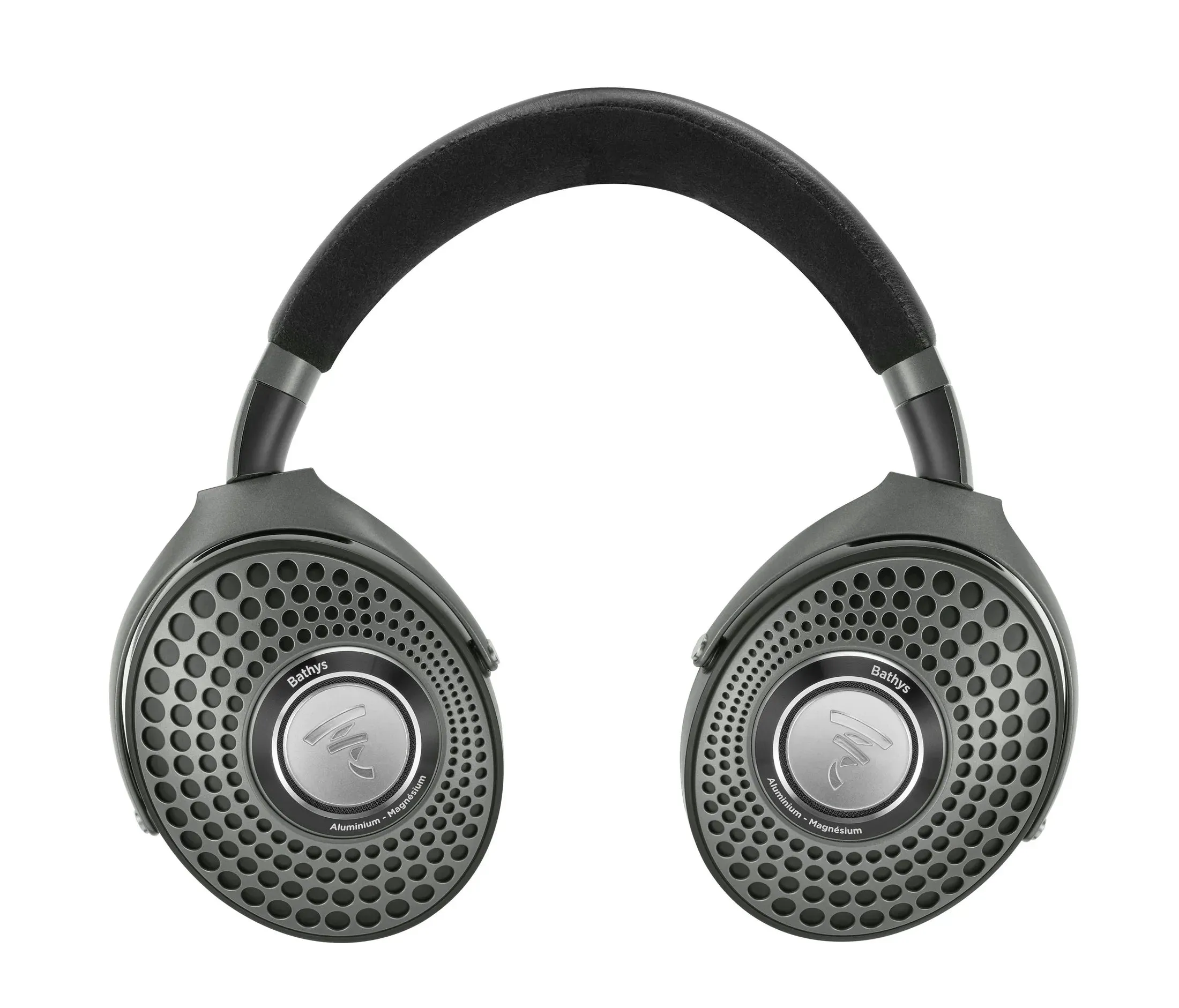 FOCAL Bathys Wireless noise-cancelling headphones