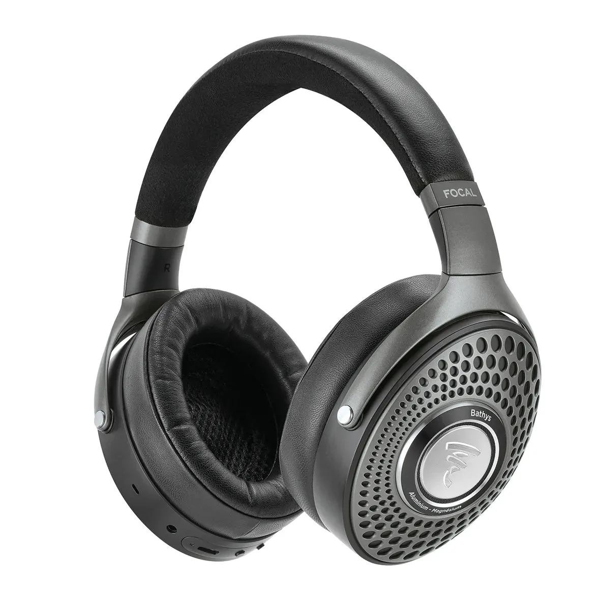 FOCAL Bathys Wireless noise-cancelling headphones