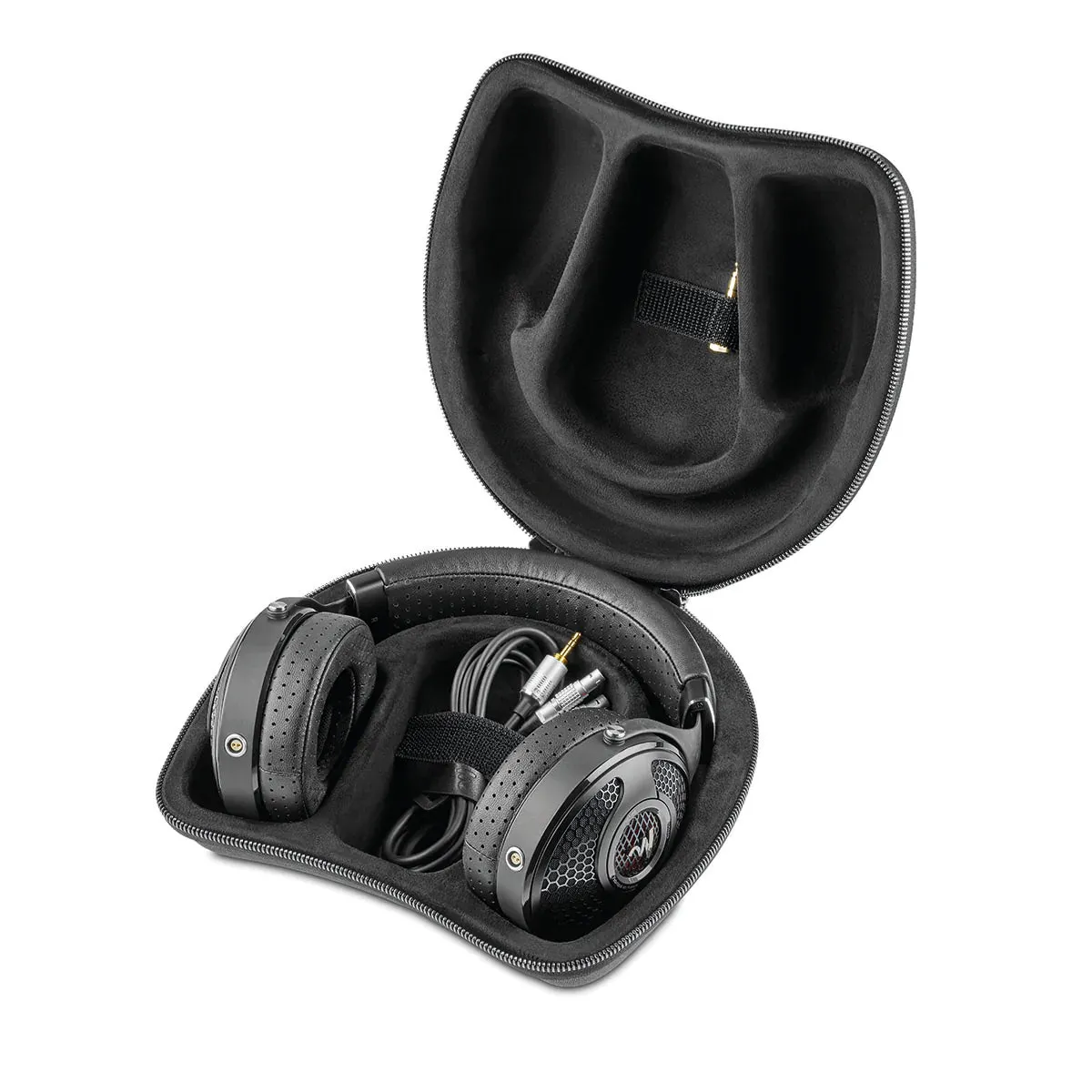 Focal Utopia 2022 HIGH-FIDELITY OPEN-BACK CIRCUM-AURAL HEADPHONES