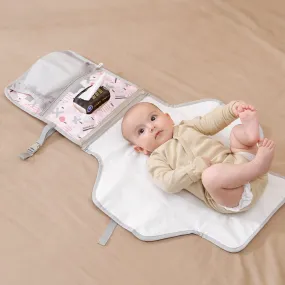 Foldable Changing Pad