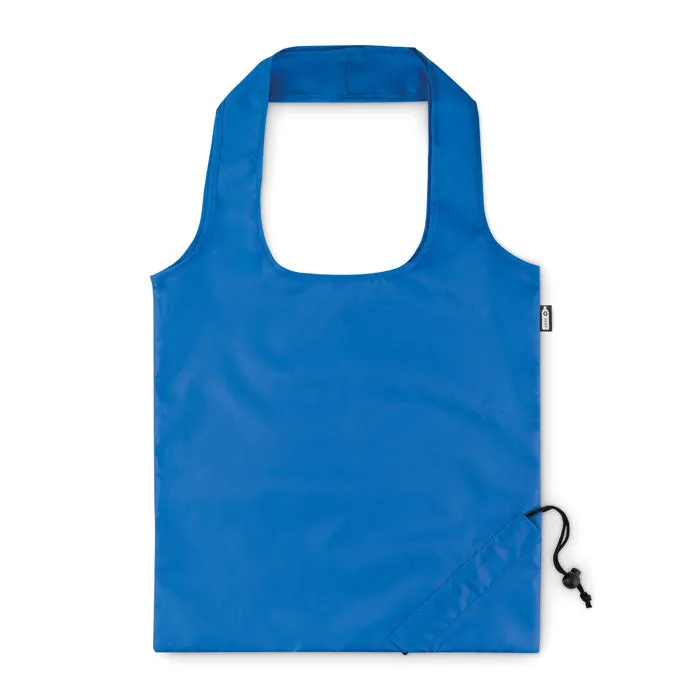 Foldable Rpet Shopping Bag | FOLDPET - MO9861