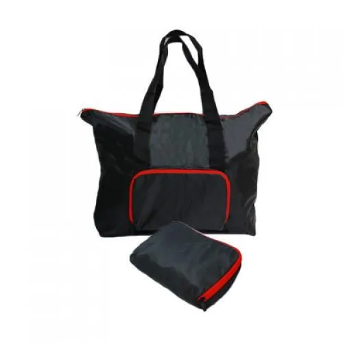 Foldable Tote Bag