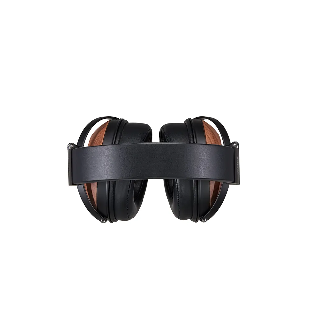 Fostex TH808 Premium Open-Back Dynamic Headphones