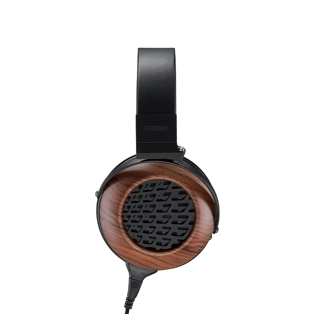 Fostex TH808 Premium Open-Back Dynamic Headphones