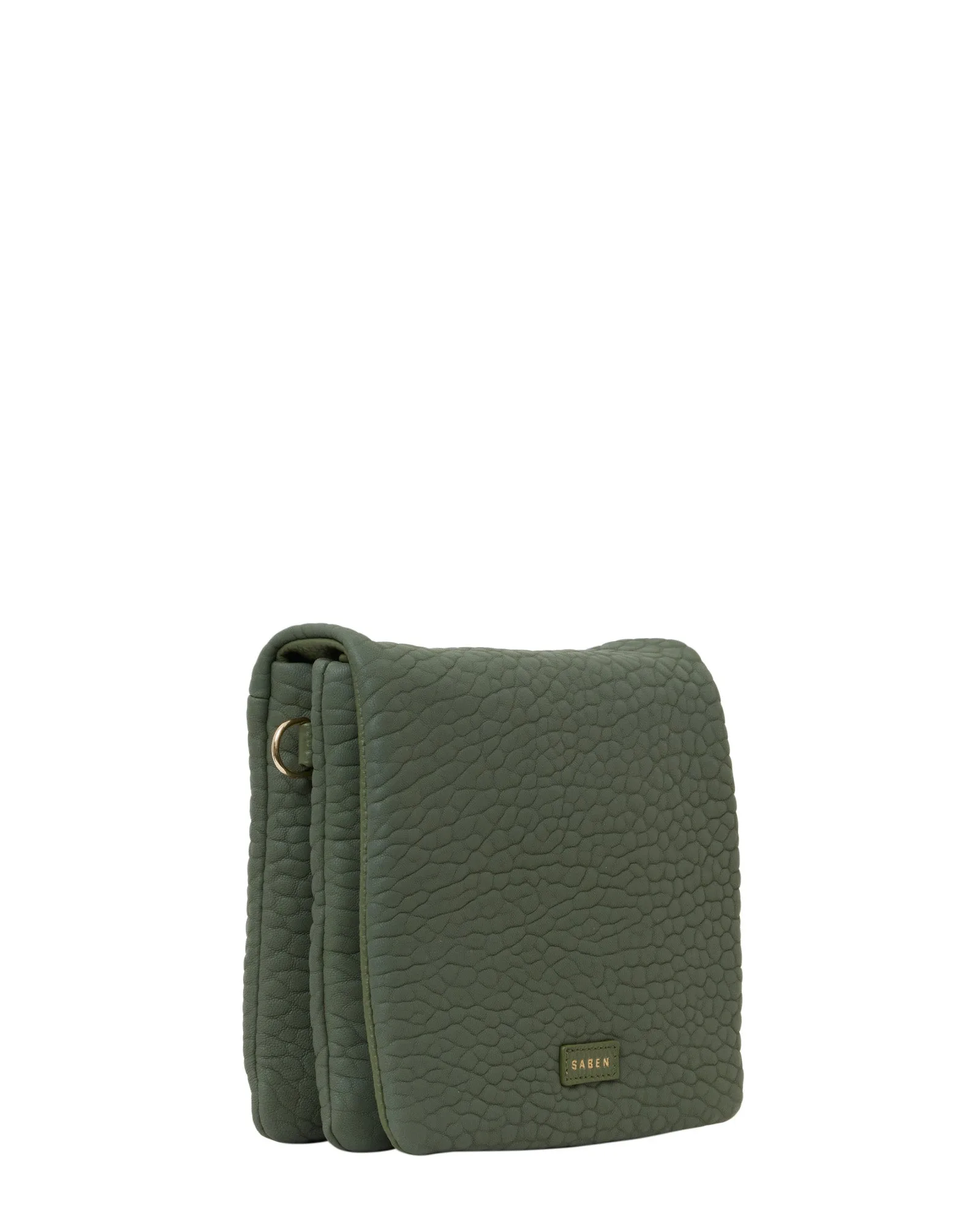 Fox Crossbody Bag