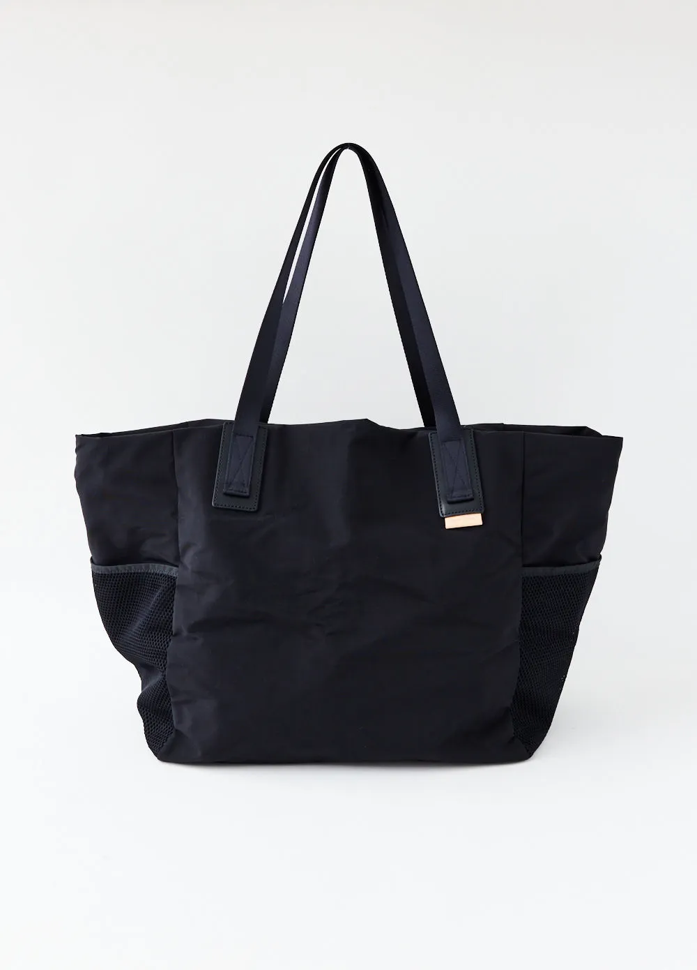 Functional Tote Bag