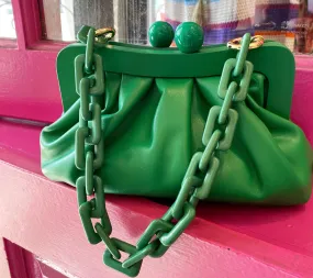 Gabby Mini Vegan Bag