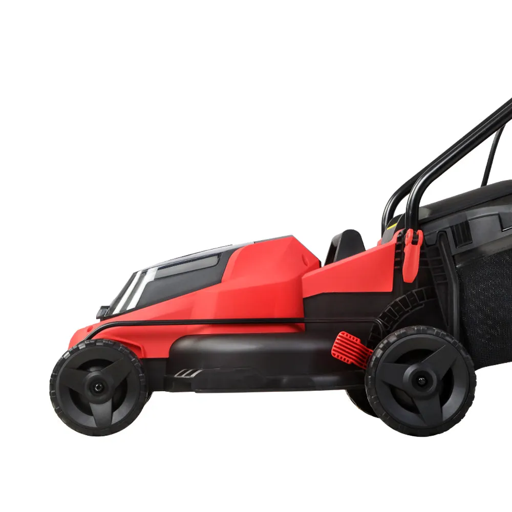 Garden Lawn Mower Cordless Lawnmower Electric Lithium Battery 40V