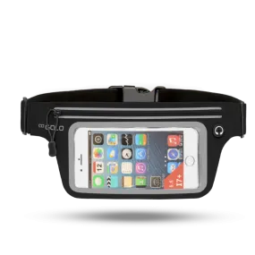 Gato Phone Belt XL | Black