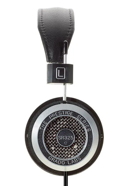 Grado Labs SR325e Prestige Series Headphones