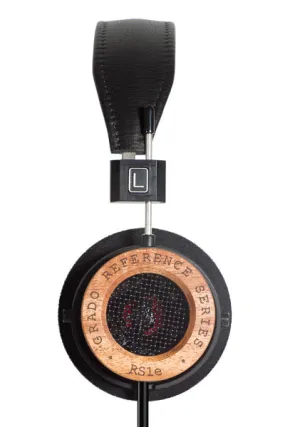 Grado RS 1e Reference Series Headphones