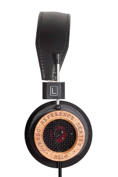 Grado RS 2e Reference Series Headphones