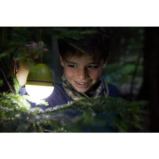 Haba Terra Kids Tent lamp