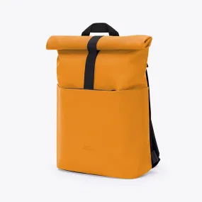 Hajo Macro Backpack Honey Mustard