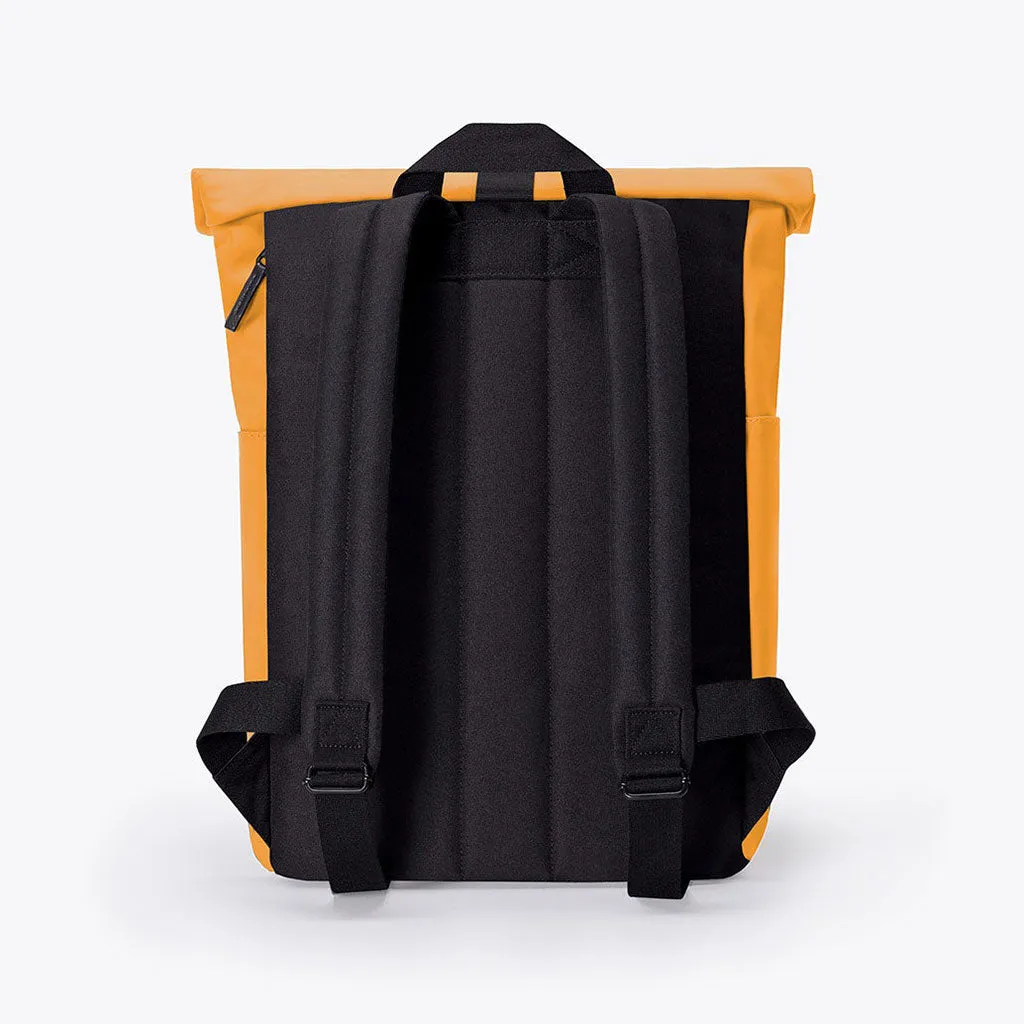 Hajo Macro Backpack Honey Mustard